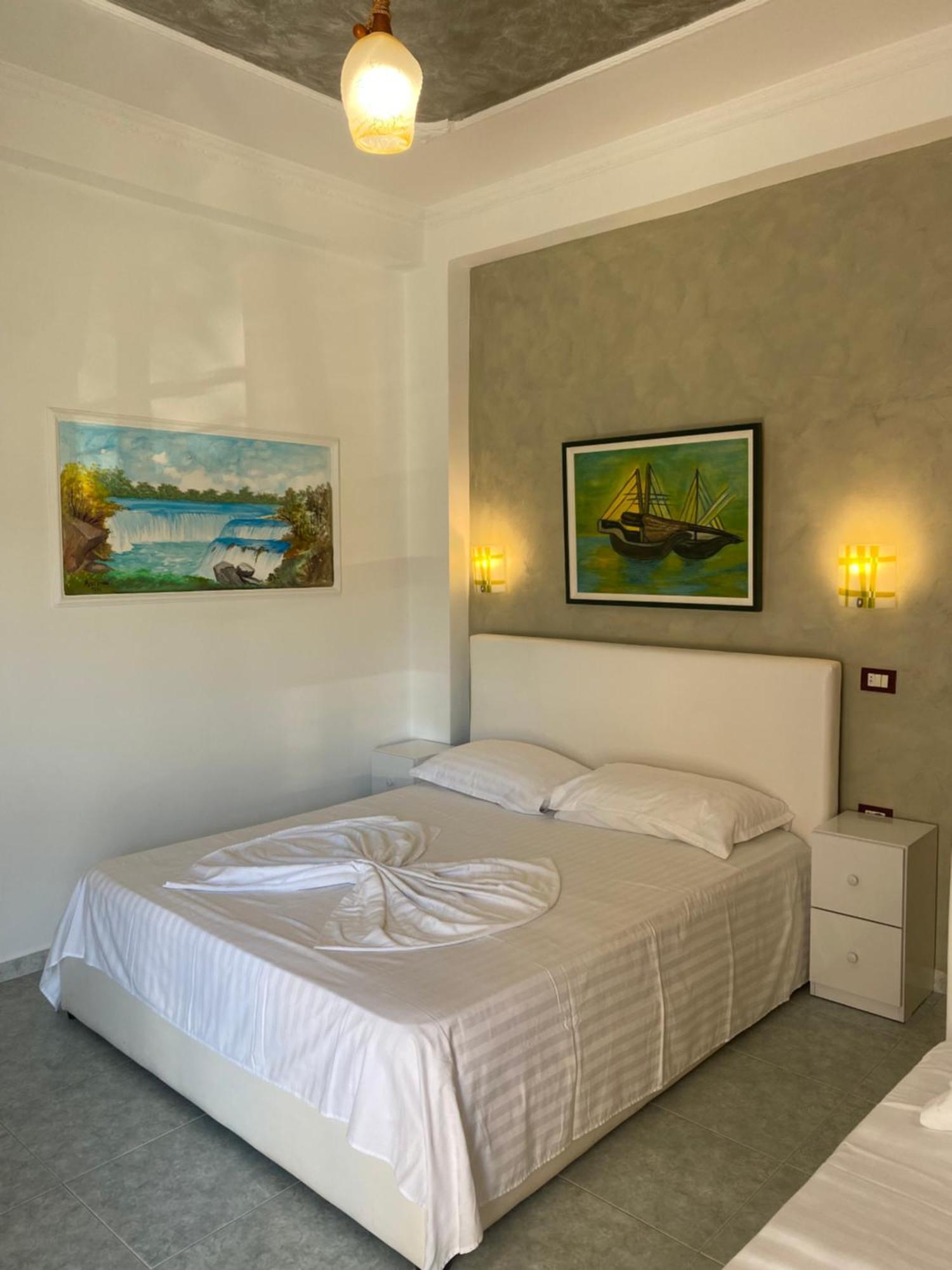 Bliss Boutique Hotel Durrës Exteriér fotografie