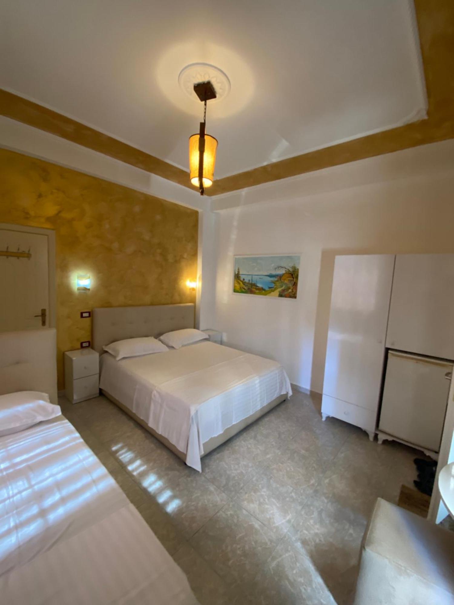 Bliss Boutique Hotel Durrës Exteriér fotografie