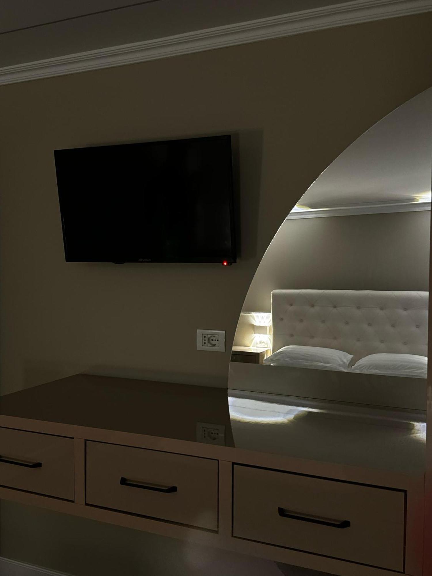 Bliss Boutique Hotel Durrës Exteriér fotografie